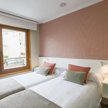 Apartamento En La Toja P14 1Ro B Apartman Illa Da Toxa