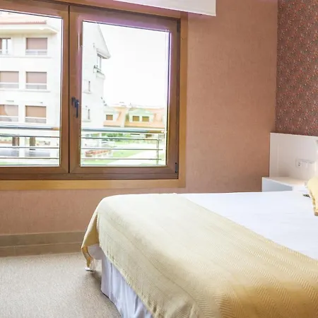 Apartman Apartamento En La Toja P14 1Ro B