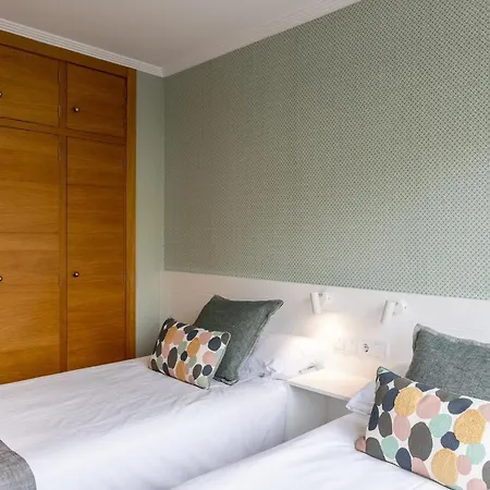 Apartamento En La Toja P14 1Ro B * Illa Da Toxa