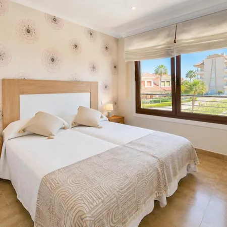 Apartamento En La Toja P14 1Ro B Apartment