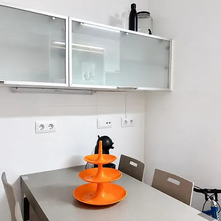 Apartamento En La Toja P14 1Ro B * Illa da Toxa