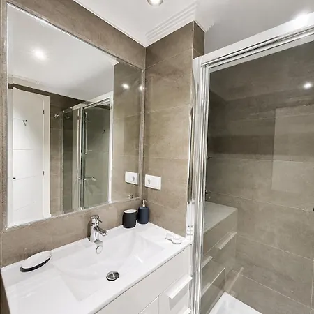 Apartamento En La Toja P14 1Ro B Illa da Toxa
